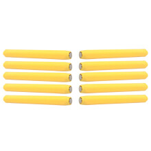 Magnetic Drawing Board Pen Yellow Replacement for Magnapad with Comfort Grip for Kids and Wide Compatibility