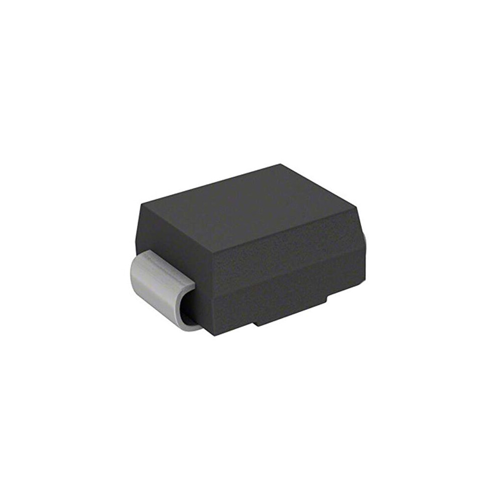 Tvs Diode 7.5V 12.9V Smb Smd For Overvoltage Protection With Fast Response Reel Package 9189345317460
