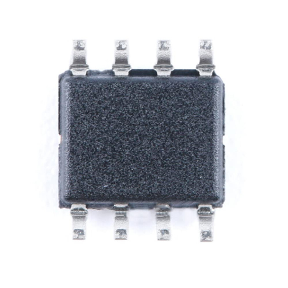 Ao4606 Sop8 Dual Nchannel Mosfet Ic, Current, Low Onresistance Power Management Chip 9382693801845