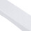 Swimming Pool Ladder Step with SlipResistant Surface, Durable Plastic Replacement Pedal, White 4