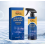 120ml Car Ceramic Coating Spray  Pack of 3  Quick Polish 2