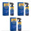 120ml Car Ceramic Coating Spray  Pack of 3  Quick Polish 1