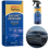 120ml Car Ceramic Coating Spray  Pack of 3  Quick Polish 4