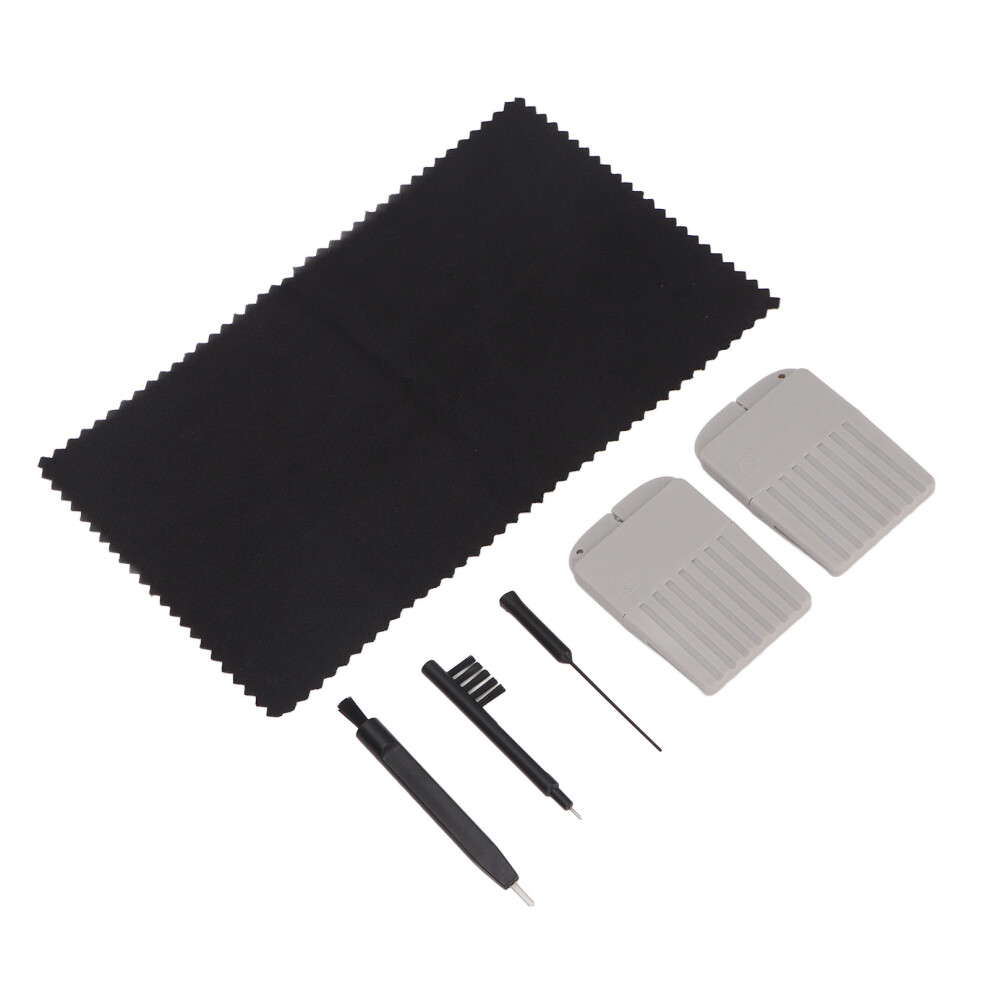 Universal Hearing Amplifier Cleaner for Resound & More with Storage Box