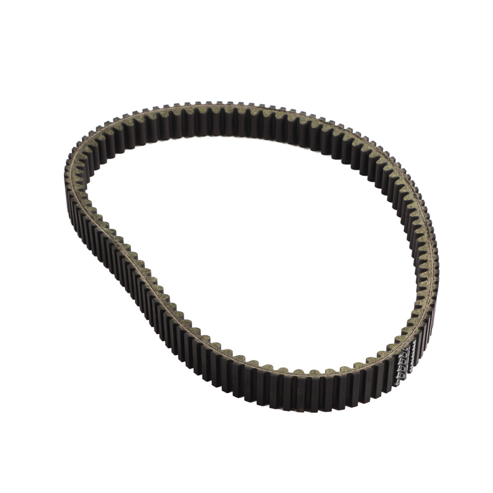 Lightweight Rubber Drive Belt For 250-500Cc 4X4 Atvs & Utvs 7661373084153