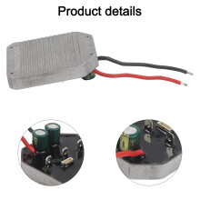 Electric Hammer Controller Rechargeable Electric Hammer 62 51mm 2 44 2 In Brushless Electric Metal And Plastic