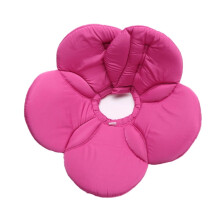 Comfortable Protective Pet Recovery Collar Colorful Flower Shape Collar Flower Shape Pet Collar