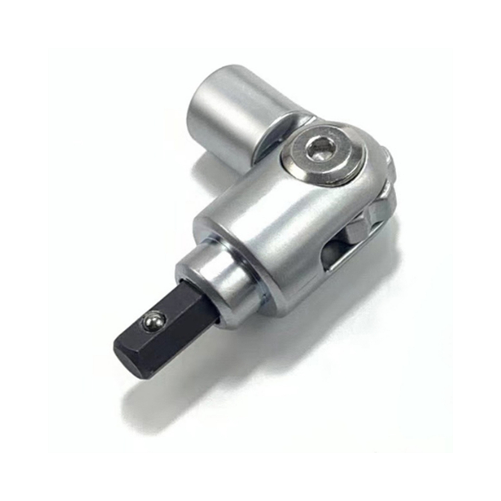 Flexible Bit Holder Quick Release Electric Drill Driver 180 Rotation Screwdriver Direction Changer Quick Change Holder 6935161511178