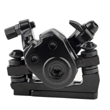 Electric Scooter Rear Disc Brake Caliper 8in/10in Aluminum Alloy
