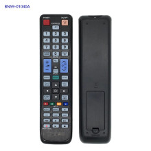 BN59-01040A ersetzen die Fernbedienung für Samsung 3D Smart TV BN59-01041A UE55C5100 UE32C6000 UE37C6000 UE40C6000 UE46C6000