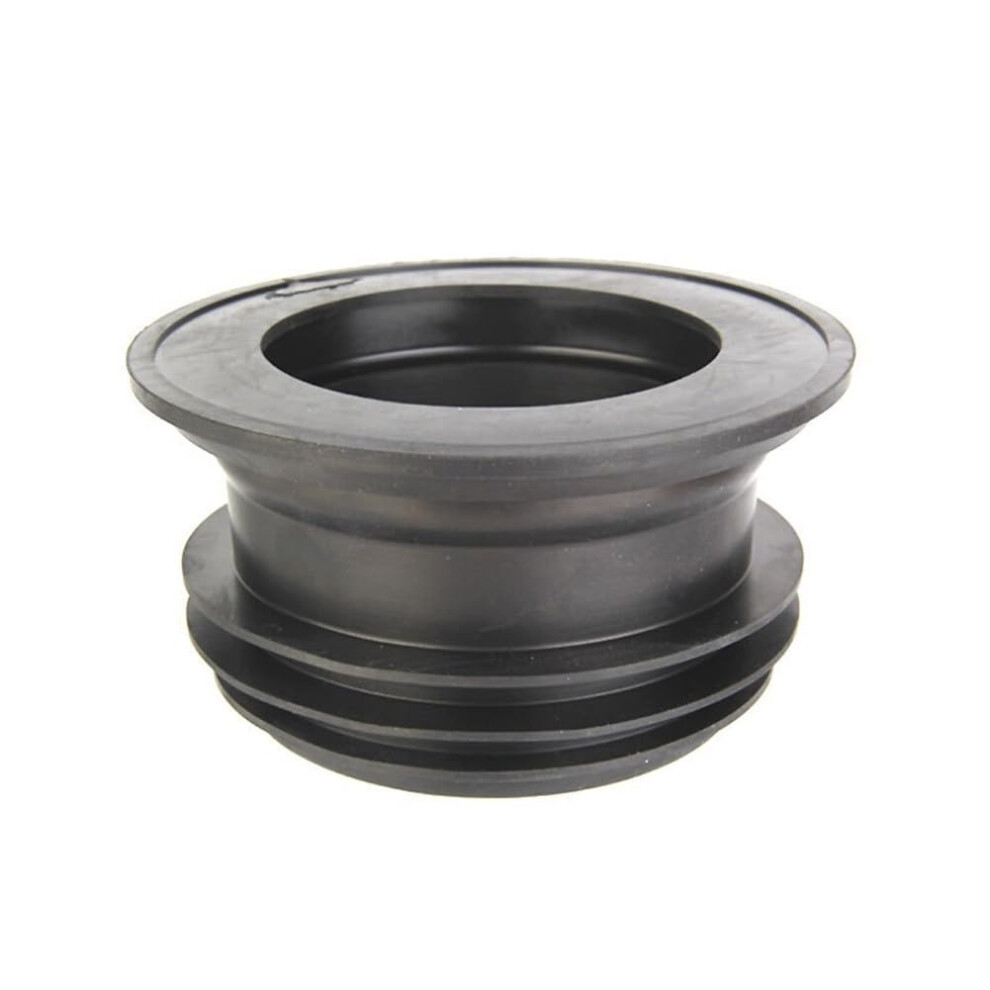 Toilet Flange Ring For 110Mm Pvc Pipes Leakproof Seal Universal Fit Easy Bathroom Installation 9382693802392