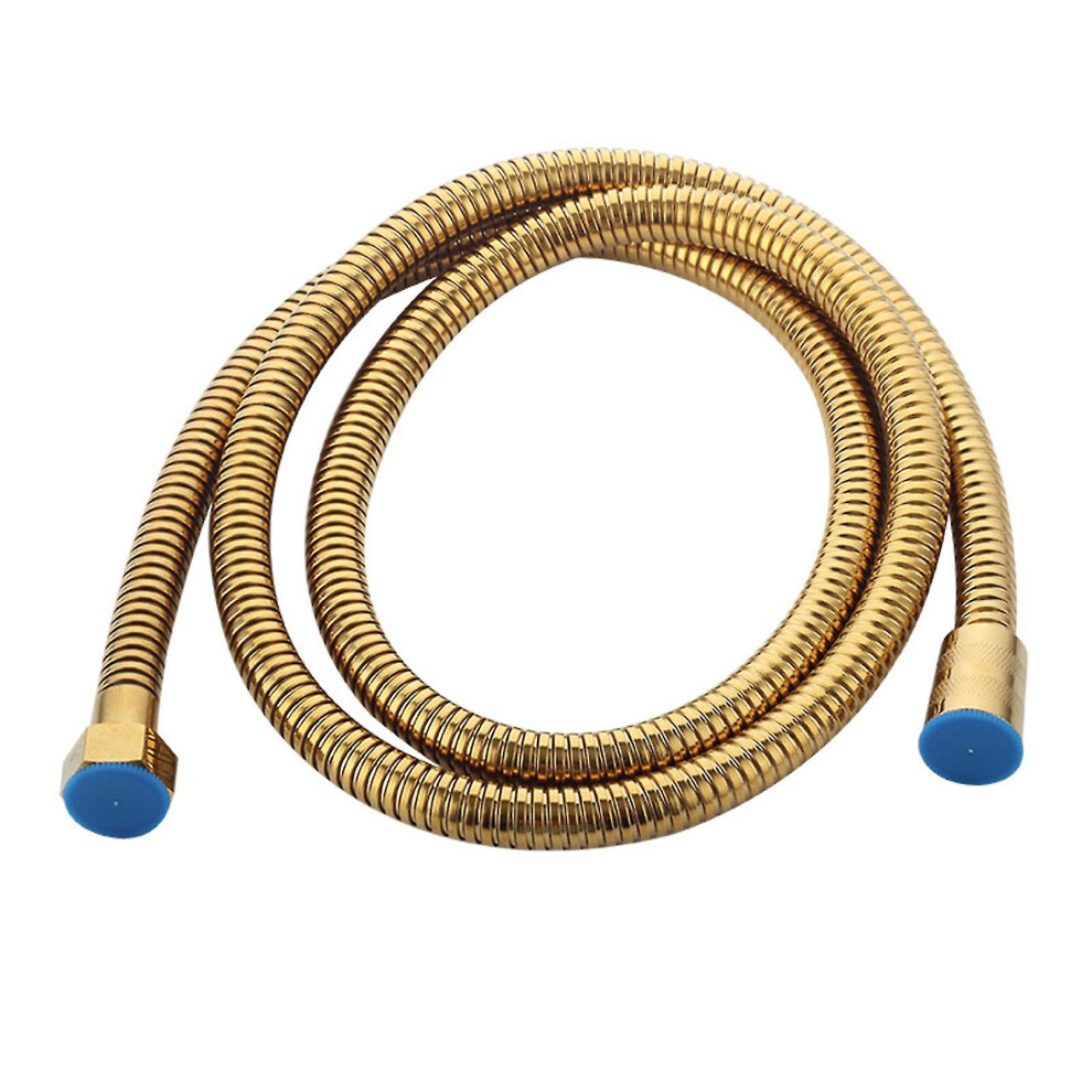 Flexible Shower Hose, Stainless Steel Anti-Kink Tubing For High Pressure Resistance, Perfect For Shower, Bathroom, Rv Applications 9448196420980