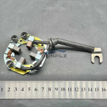 1PC for Hitachi Starter motor Electric Carbon Brush Holder