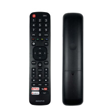 Fernbedienung EN2X27HS für HISENSE TV 43K300UWTS 65M7000 H55M6600 HE65K5510 65M7000 HE65K5510UWTS H55M3310