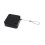 Pack of 1/2/4 Retractable Security Cable Lock with Adjustable AntiTheft Tether for TVs and Electronics 1