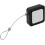 Pack of 1/2/4 Retractable Security Cable Lock with Adjustable AntiTheft Tether for TVs and Electronics 4