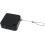 Pack of 1/2/4 Retractable Security Cable Lock with Adjustable AntiTheft Tether for TVs and Electronics 3