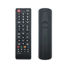 AA59-00786A AA5900786A Fernbedienung für Samsung UE40F6400AW UE40F6400AWXXC UE40F6500 UE40F6500AB UE40F6500SB