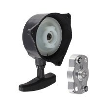 HHT31S Ziehanlasser TL23 TL26 TU26 Fräse UMK422 UMK431 Bürstenschneidermotor FG100 HHE31C GX22 Rasenmäher