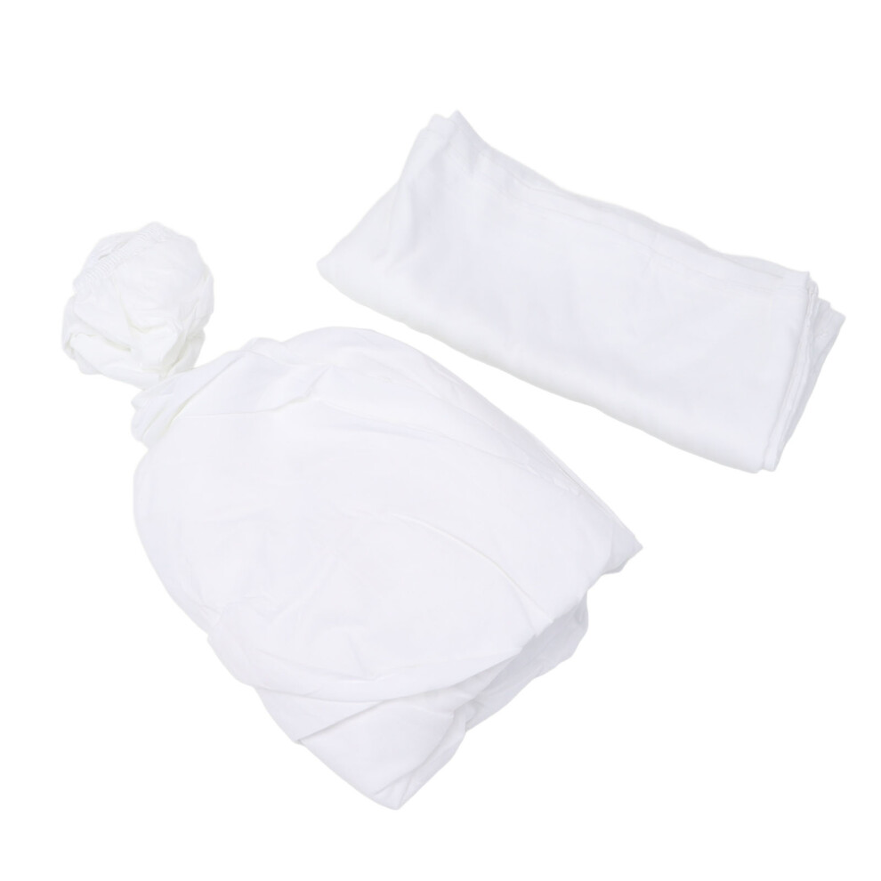 3-teiliges Set Beauty-Bettbezug-Set