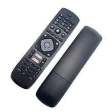 Fernbedienung für Philips 4K Smart LED TV 50PUK6809 58PUS6809 65PUT6121 YKF406-003 YKF406-001 YKF347-003 HOF16H303GDP24