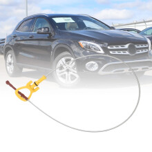 2700104101 Engine Oil Dipstick Compatible with Mercedes-Benz GLA45 GLA250 CLA250 2014 2015 2016 2017 2018 2019 2020