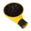 Haartrockner-Diffusor ABS Durchmesser 5,5 cm (2,2 Zoll) 9