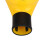 Haartrockner-Diffusor ABS Durchmesser 5,5 cm (2,2 Zoll) 3