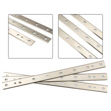 Ersetzen Sie Ihre alten, abgenutzten Klingen durch 13" HSS-Klingen für DW735 & DW735X mit überlegener Qualität und Haltbarkeit aus 3