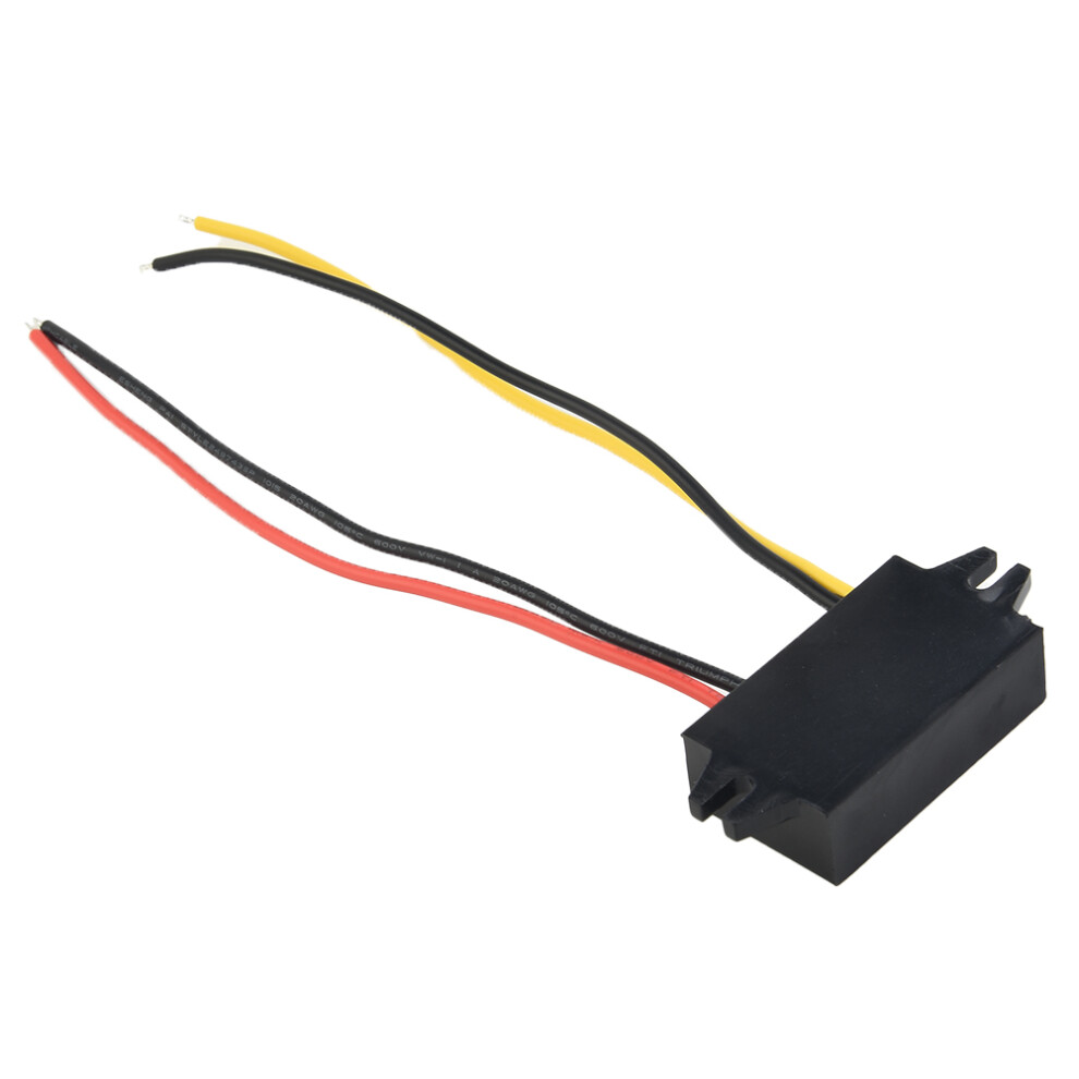 Compact And Lightweight 12V24v To 5V 3A Dcdc Step Down Converter Regulator With Overload/Overcurrent Protection 6935161519273