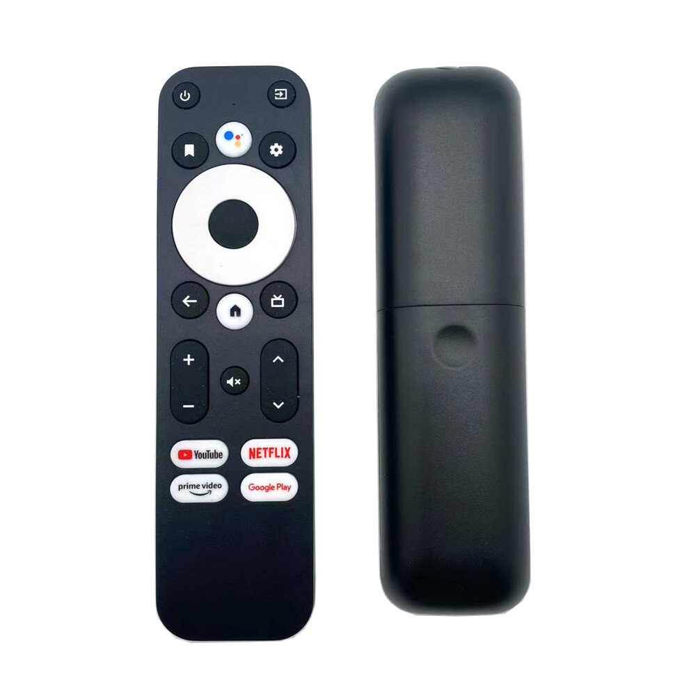 Replace Remote Control For Mecool Km2 Plus With Google Voice Control Youtube Prime Video Netflixs Google Play 6935161460179