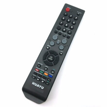 Ersatz-TV-Fernbedienung für SAMSUNG BN59-00624A 00526A 00507A 00609A 00709A 00613A 00529A 00580A AA59-00382A 00424A