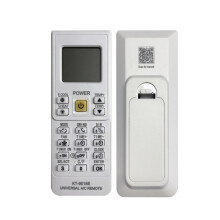KT-9018E Universal Klimaanlage Fernbedienung 4000 in 1 Klimaanlage Fernbedienung