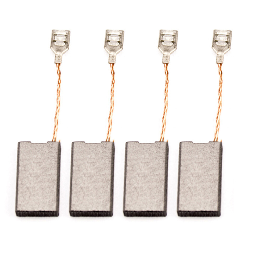 For Gsh11e Carbon Brushes Carbon Brush Suitable For Gsh11e 4Pcs Electric Hammer For Gbh11de Brand 6935161507997