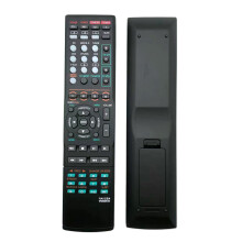 RAV284 WN05820EX Ersatzfernbedienung für Yamaha AV-Receiver RX-V363 RX-V363-B RX-V365 HTR-6150 HTR-6150BL