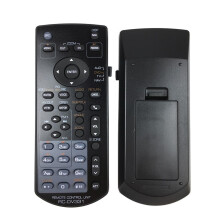 RC-DV331 Fernbedienung für Kenwood Car Receiver DDX6046BT KVT-516 DDX318 DDX370
