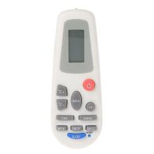 A/C Controller Air Conditioner Air Conditioning Universal Remote Control for Hisense RCH-5028NA RCH-3218 Rch-2302NA