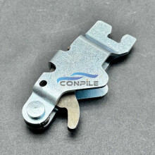 For 2011-2023 Jeep grand cherokee Dodge Durango Emergency stop brake lever 04560179AA 4560179AA