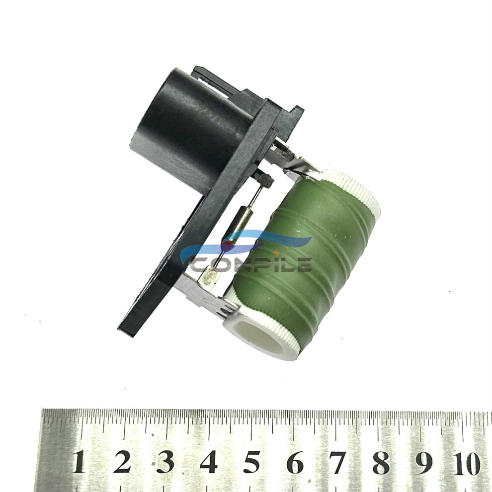 For 2014-2019 Jeep Renegade Cooling Fan Resistor 68247207Aa 6935161529098