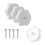 RV Window And Vent Knob Replacement Set Rv Emergency Exit Window Latch 	Or Rvs And Trailers 1
