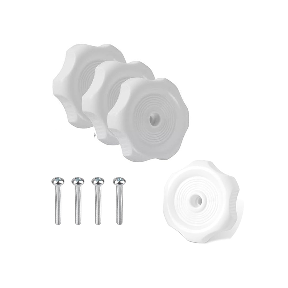 Rv Window And Vent Knob Replacement Set Rv Emergency Exit Window Latch Or Rvs And Trailers 6935161552928