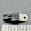 For 2011-2021 Jeep Cherokee Dodge Sensor capacitance 68080837AB 1
