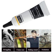 Silicone Grease Lubricant Waterproof Auto Bathroom Kitchen Machine Seal Ring Lubricant O-lube Home Improvement Hardware