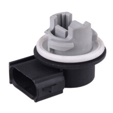 Turn Signal Light Brake Lamp Headlight Parking Bulb Socket Holder Fit for Lincoln Mercury Ford Edge Escape Flex 2U5Z13411DA