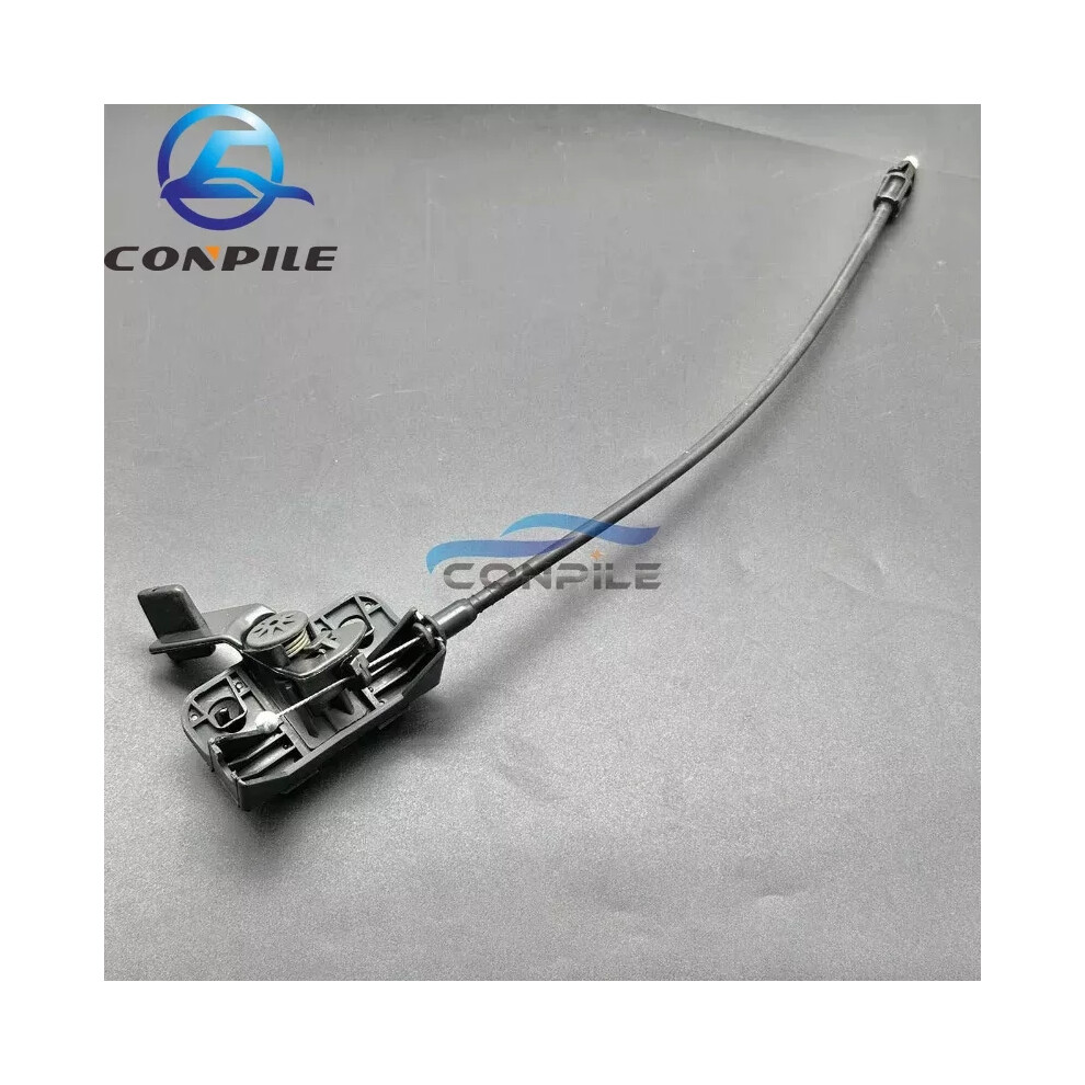 For 2017-2021 Jeep Compass Range Hood Release Cable 53343066 68257542Aa 6935161528787