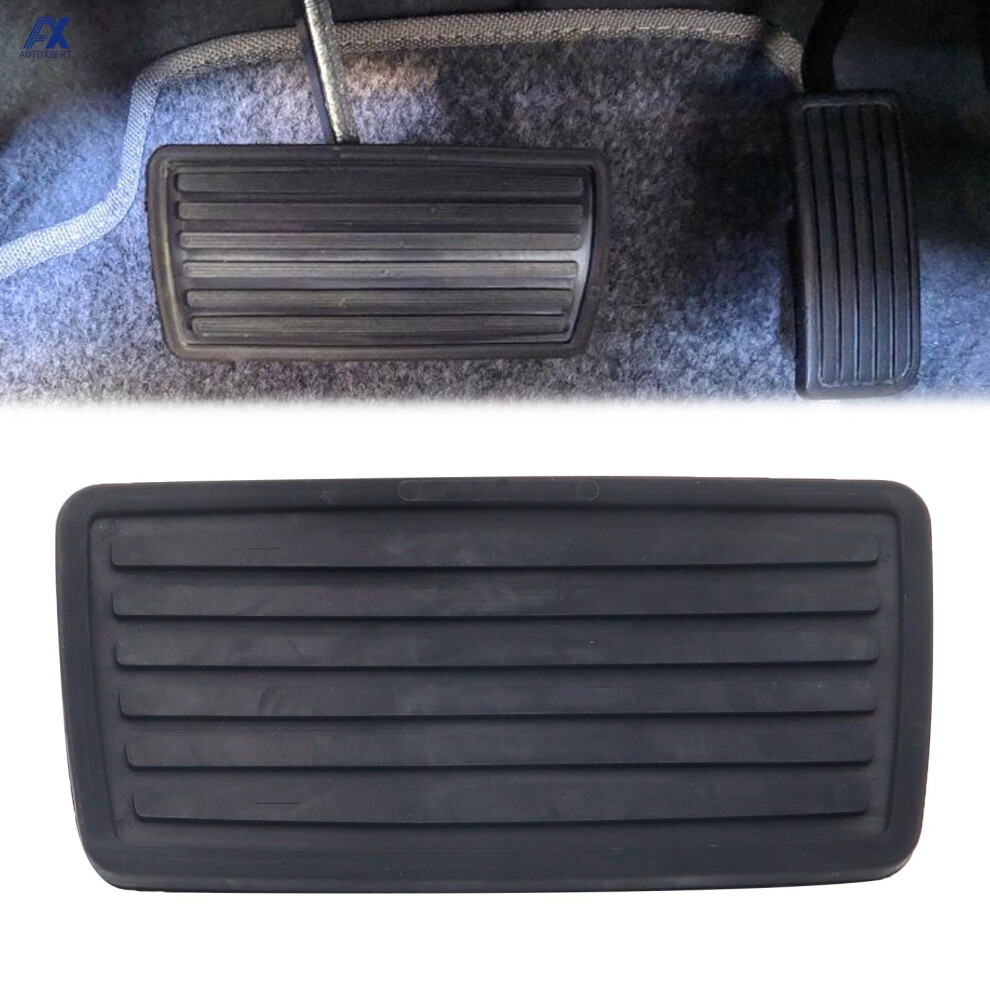 Car Brake Clutch Pedal Pad Rubber Cover For Honda Ccord Civic Cr-V Odyssey Element Acura Cl Rl Rdx Tl Zdx Rsx 6935161541441