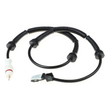 93192439 4418054 93858411 8200583498 8200675748 Front Wheel Speed Sensor Fit For Vauxhall Opel Renault Trafic Nissan Primastar