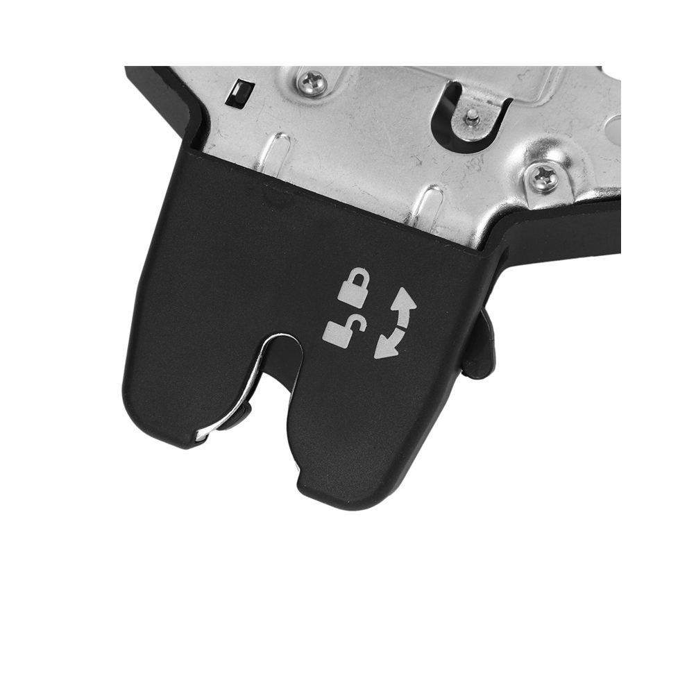812303S010 Rear Trunk Lid Lock Latch Actuator For Hyundai Sonata Yf I45 2011-2014 Parts Trunk Tailgate Lock Latch 81230-3S0 6935161549386