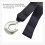 Nylon Strap – Tow straps, durable, polyester winch strap with hooks 5