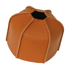 Gas Canister Protector Cover Storage Case For Outdoor Activities Camping Picnics Material 230g Fine Workmanship